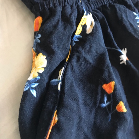 H&M romper with pockets - Picture 3 of 3